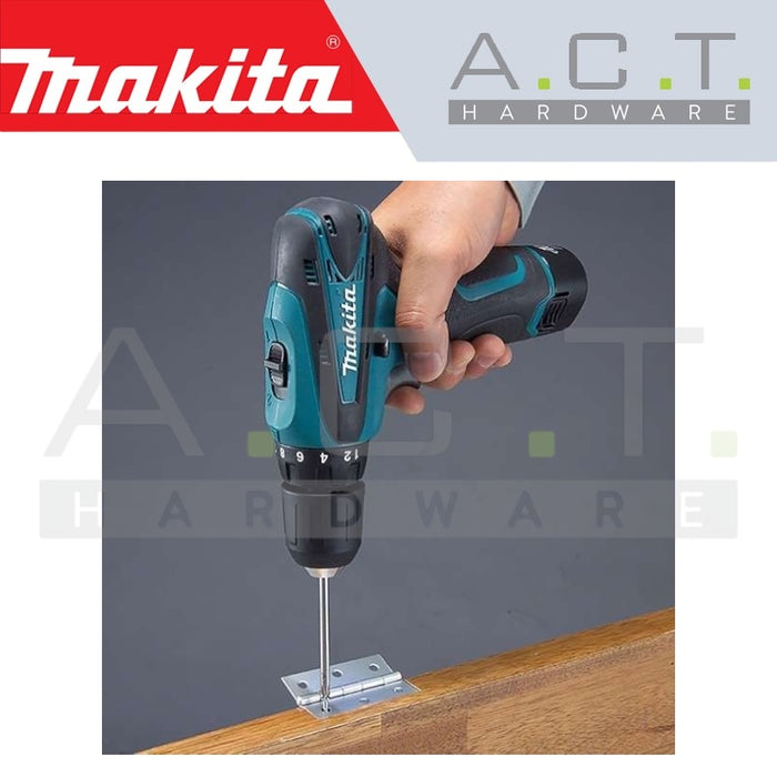 MAKITA LCT204 CORDLESS COMBO KIT