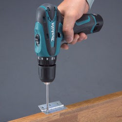 MAKITA DF330DWE CORDLESS DRIVER DRILL