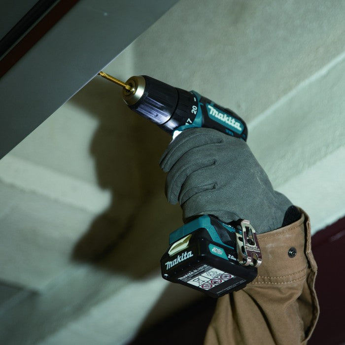 MAKITA DF332D CORDLESS DRIVER DRILL