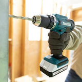 MAKITA DF488D CORDLESS DRIVER DRILL
