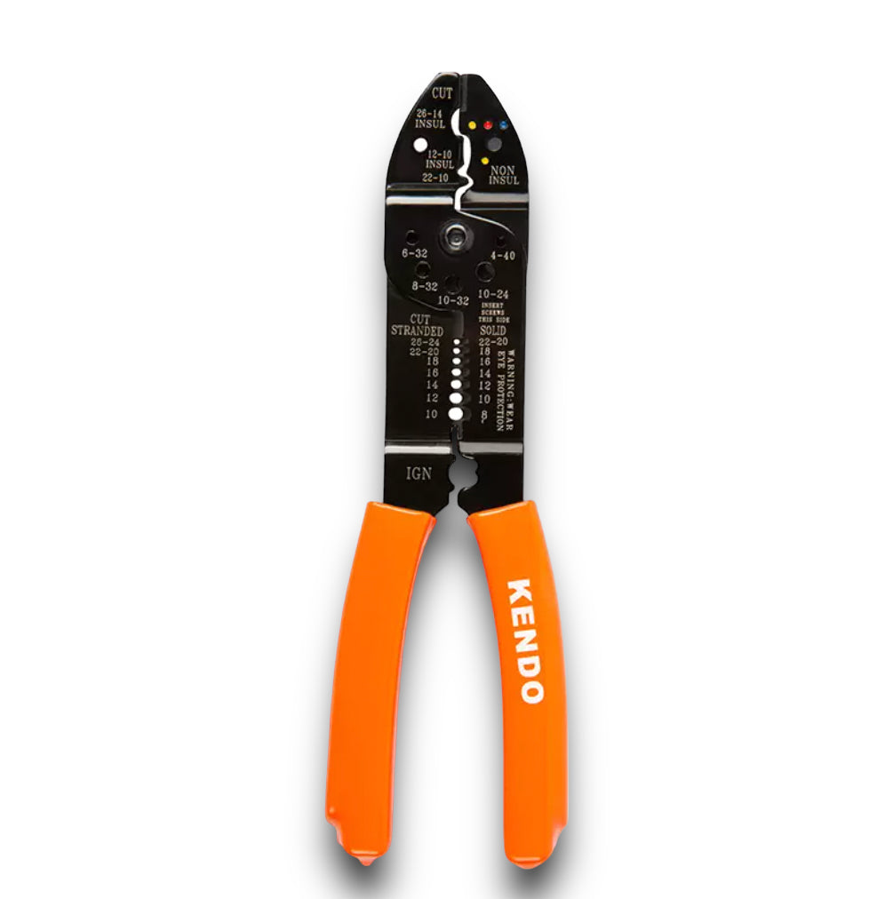 KENDO STRIPPING PLIERS - 11704