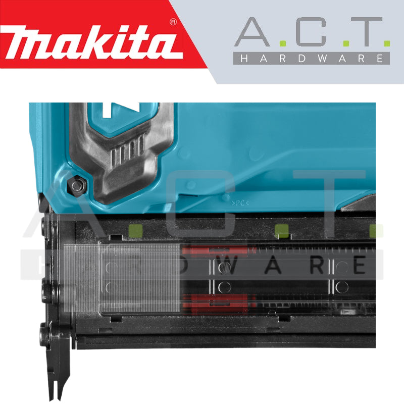 MAKITA DFN350ZJ CORDLESS BRAD NAILER