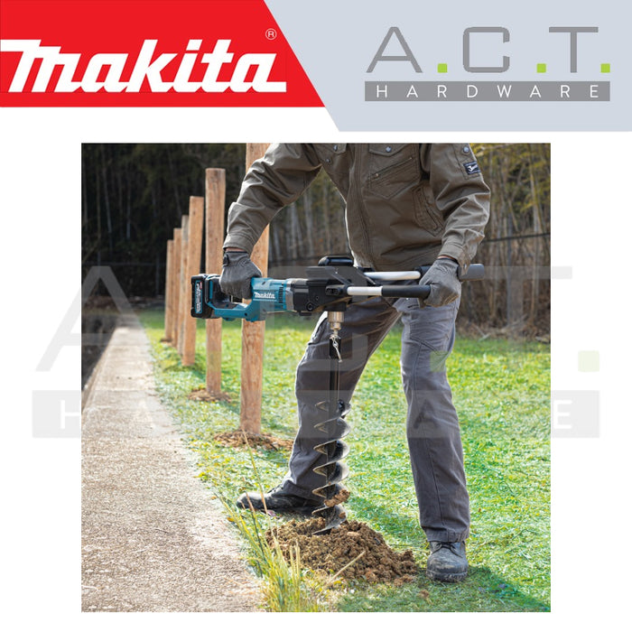 MAKITA DG001GZ02 CORDLESS EARTH AUGER