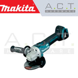 MAKITA DGA406 CORDLESS ANGLE GRINDER