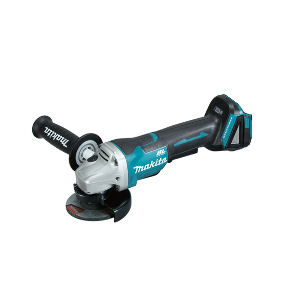 Makita DGA408Z grinder