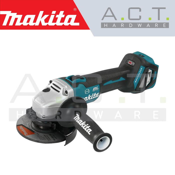 MAKITA DGA513 CORDLESS ANGLE GRINDER