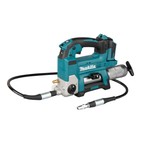 MAKITA DGP180Z, 18V CORDLESS GREASE GUN (BARE UNIT)