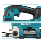 MAKITA DGP180Z, 18V CORDLESS GREASE GUN (BARE UNIT)
