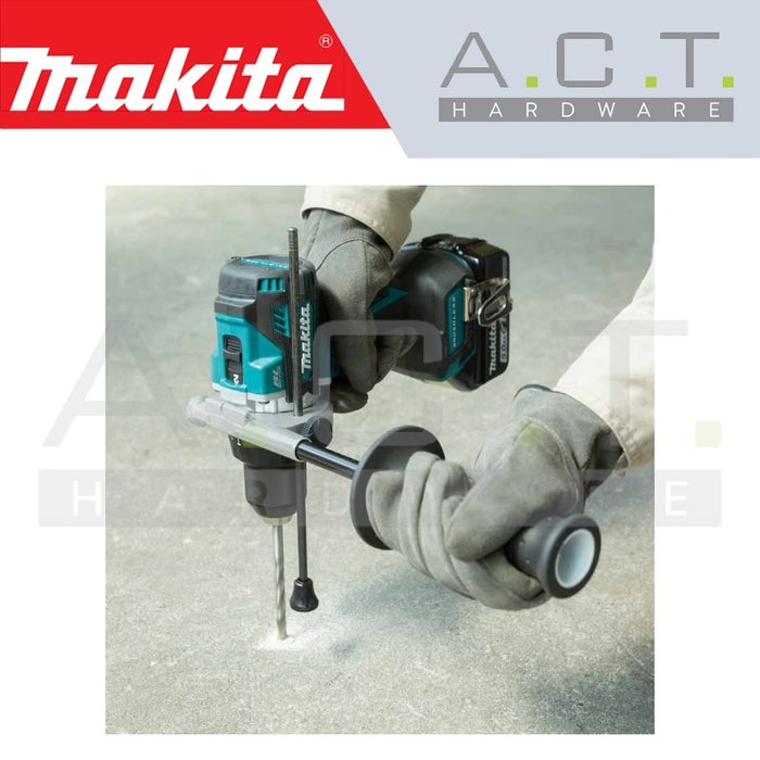 MAKITA DHP486 CORDLESS HAMMER DRIVER DRILL