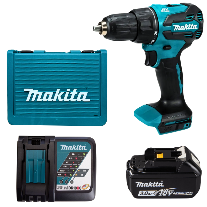 Makita DHP490RF