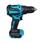 MAKITA DHP490, 18V CORDLESS BRUSHLESS HAMMER DRILL, 2 SPEED MODES, 13MM, FOR CONCRETE DRILLING