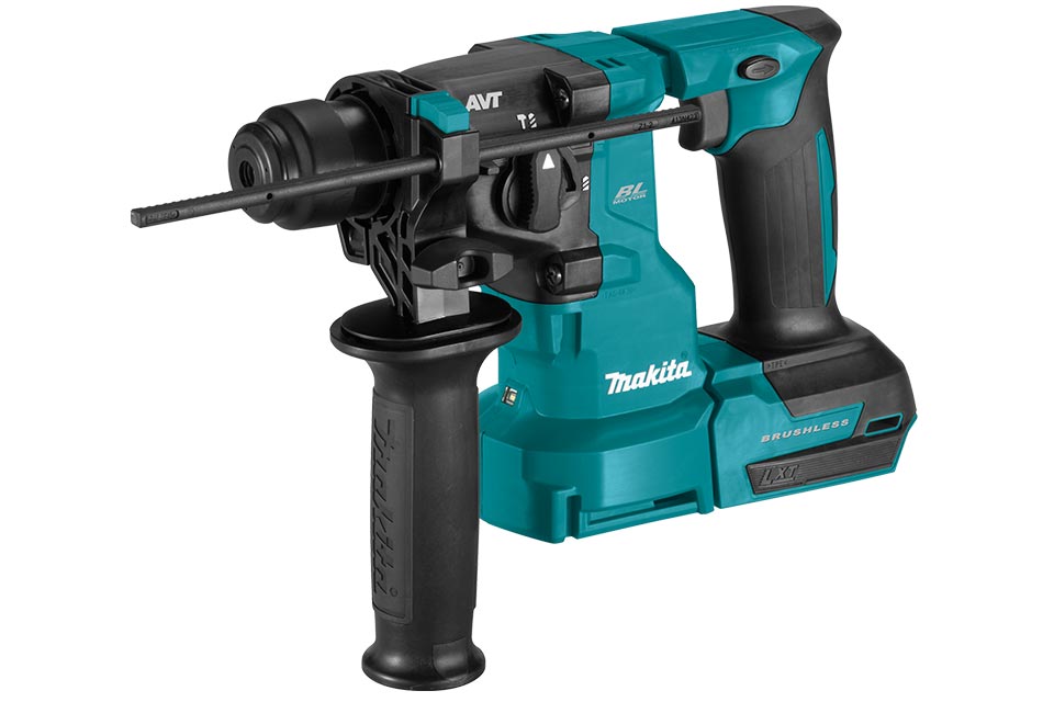 MAKITA DHR183 CORDLESS ROTARY HAMMER Secondary image
