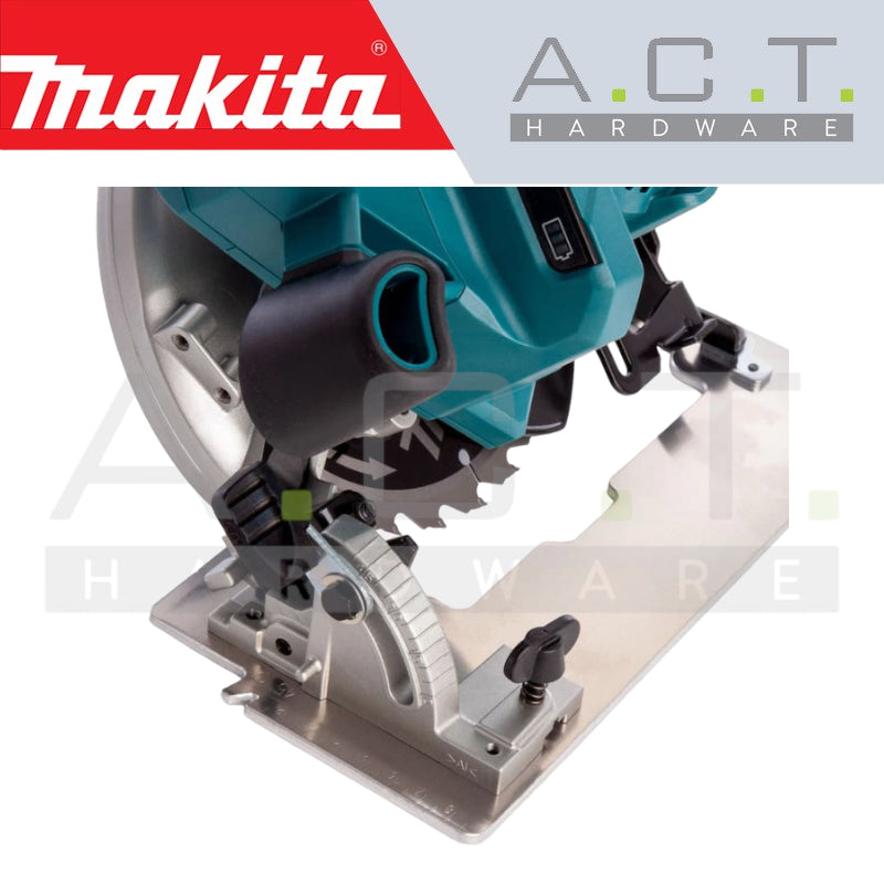MAKITA DHS660Z CORDLESS CIRCULAR SAW Secondary image