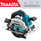 MAKITA DHS660Z CORDLESS CIRCULAR SAW