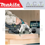 MAKITA DHS661 CORDLESS CIRCULAR SAW