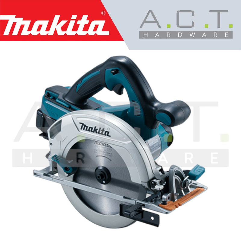 MAKITA DHS710Z CORDLESS CIRCULAR SAW Secondary image