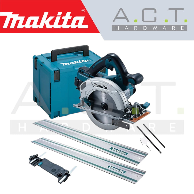MAKITA DHS710Z CORDLESS CIRCULAR SAW Main image
