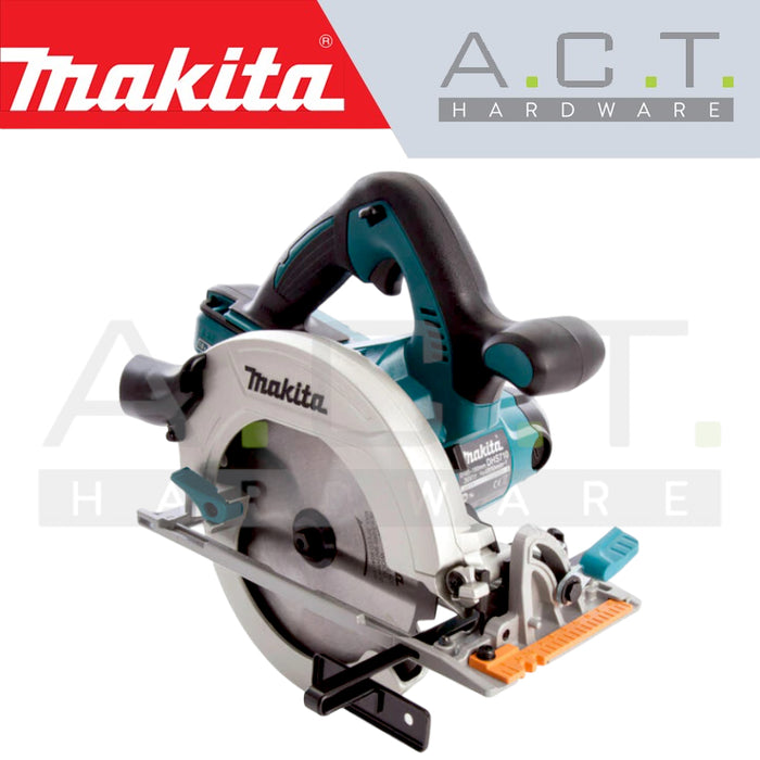 MAKITA DHS710Z CORDLESS CIRCULAR SAW