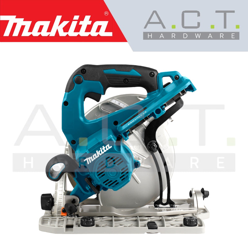 MAKITA DHS782Z CORDLESS CIRCULAR SAW