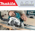 MAKITA DHS782Z CORDLESS CIRCULAR SAW
