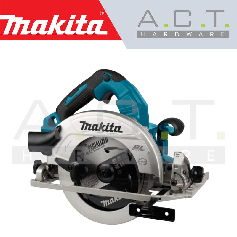 MAKITA DHS782Z CORDLESS CIRCULAR SAW Main image