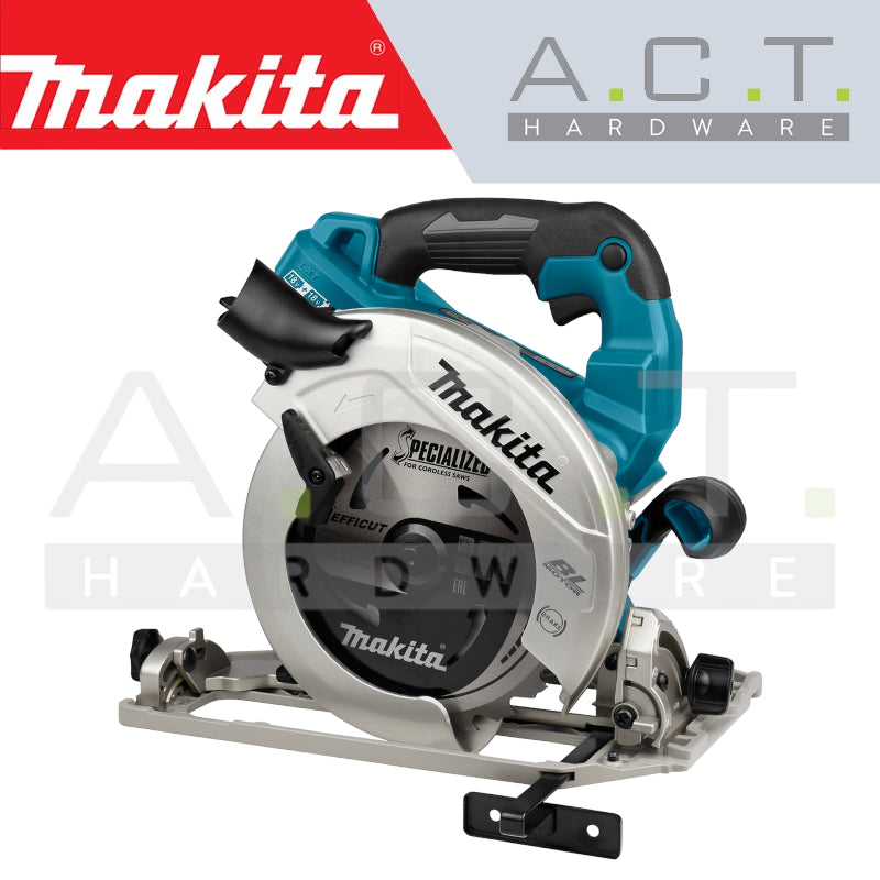 MAKITA DHS782Z CORDLESS CIRCULAR SAW Secondary image