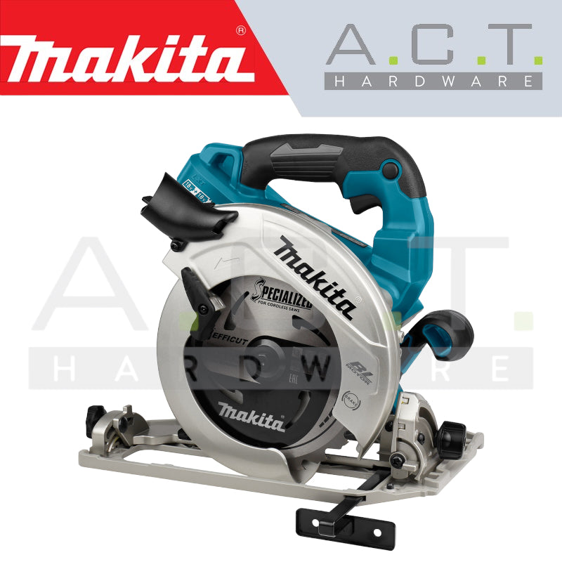 MAKITA DHS783Z CORDLESS CIRCULAR SAW Main image