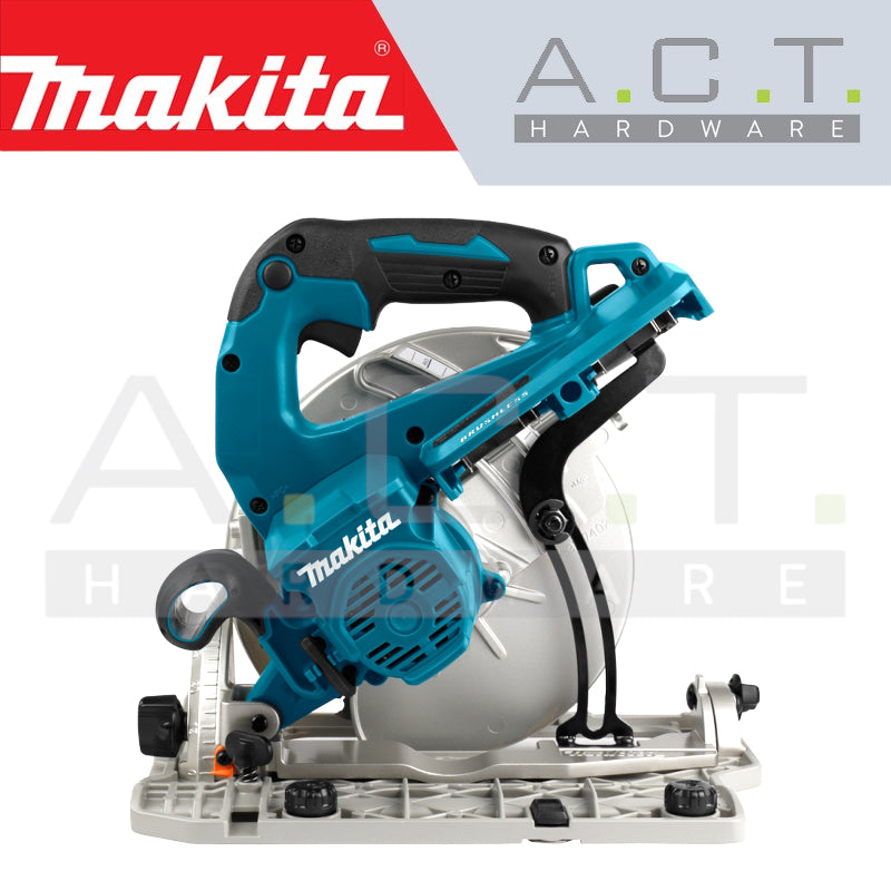 MAKITA DHS783Z CORDLESS CIRCULAR SAW Secondary image