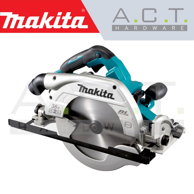 MAKITA DHS900Z CORDLESS CIRCULAR SAW Main image