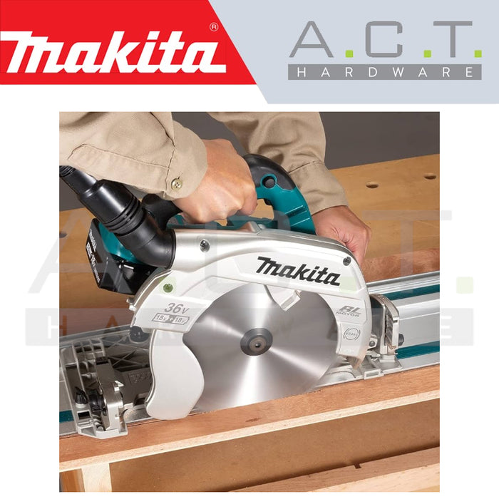 MAKITA DHS900Z CORDLESS CIRCULAR SAW