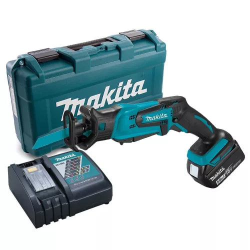 MAKITA DJR183 CORDLESS RECIPRO SAW Main image