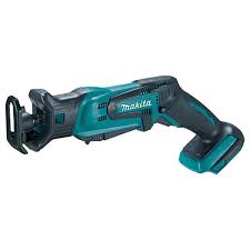 MAKITA DJR183 CORDLESS RECIPRO SAW Secondary image