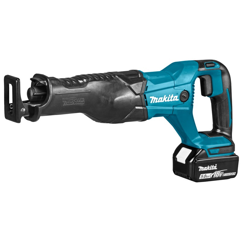 MAKITA DJR186 CORDLESS RECIPRO SAW Secondary image