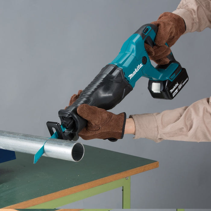 MAKITA DJR187 CORDLESS RECIPRO SAW