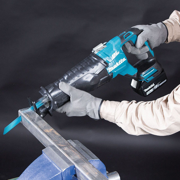 MAKITA DJR187 CORDLESS RECIPRO SAW