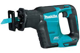 MAKITA DJR188 CORDLESS RECIPRO SAW Secondary image
