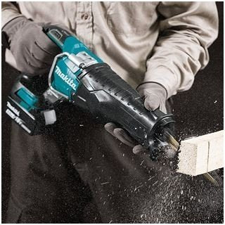 MAKITA DJR188 CORDLESS RECIPRO SAW