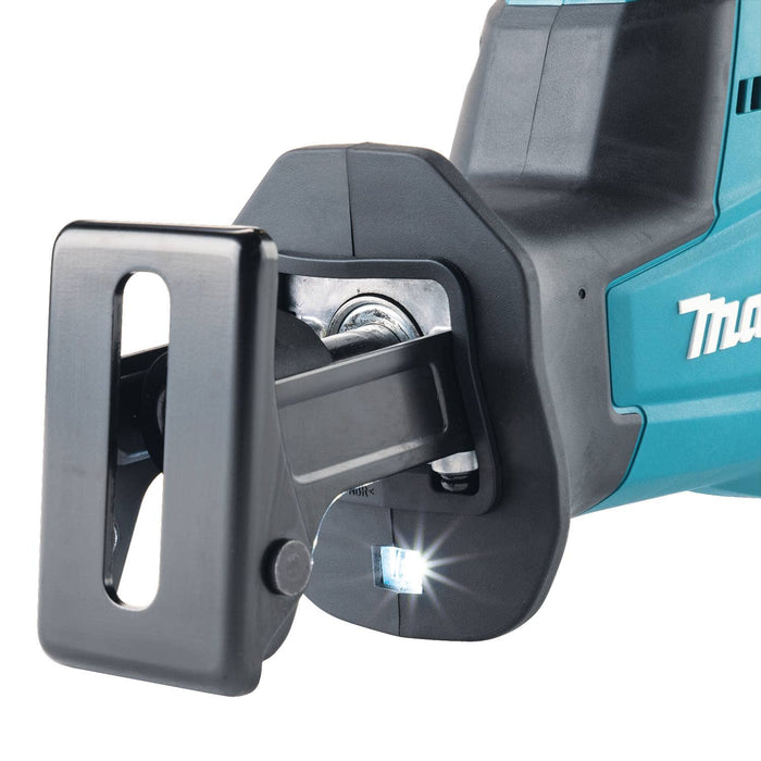 MAKITA DJR189 CORDLESS RECIPRO SAW