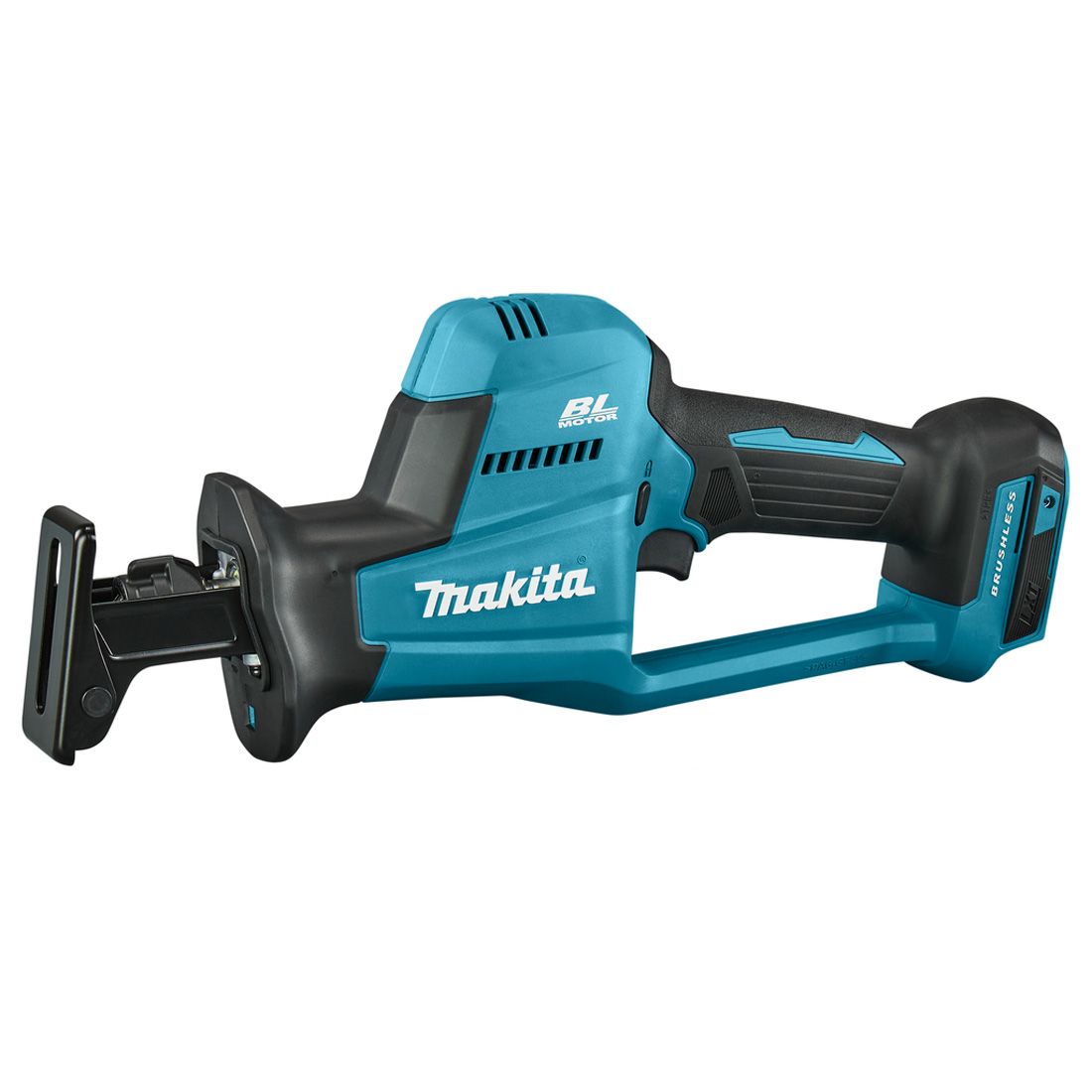 MAKITA DJR189 CORDLESS RECIPRO SAW Secondary image