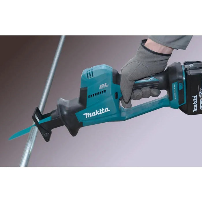 MAKITA DJR189 CORDLESS RECIPRO SAW