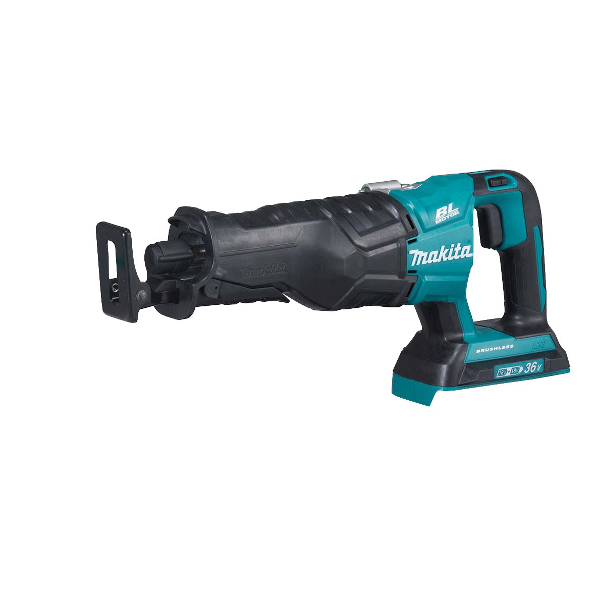 MAKITA DJR360 CORDLESS RECIPRO SAW Secondary image