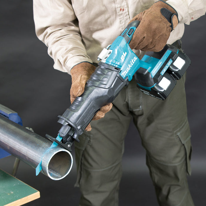 MAKITA DJR360 CORDLESS RECIPRO SAW