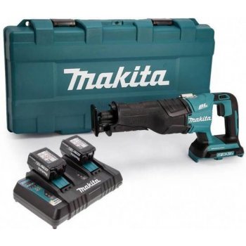 MAKITA DJR360 CORDLESS RECIPRO SAW Main image