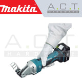 MAKITA DJS101 CORDLESS METAL SHEAR (Metal)