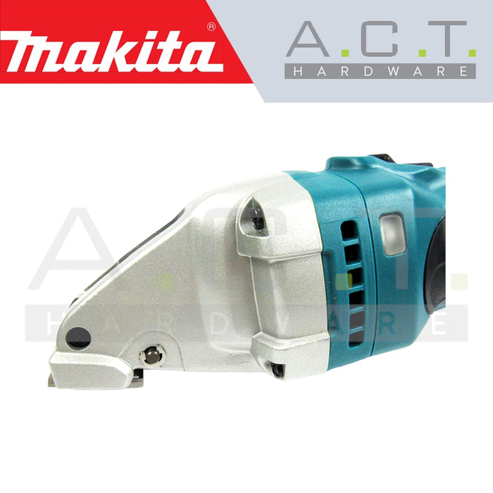 MAKITA DJS101 CORDLESS METAL SHEAR (Metal)