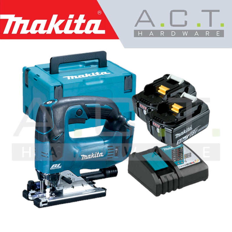 MAKITA DJV182 CORDLESS JIG SAW Main image