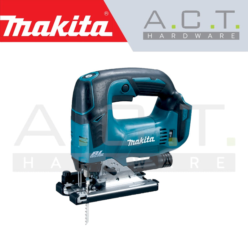 MAKITA DJV182 CORDLESS JIG SAW Secondary image