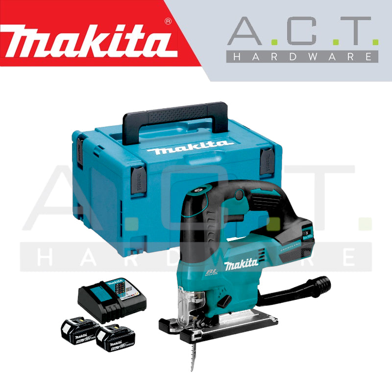 MAKITA DJV184 CORDLESS JIG SAW Main image