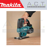 MAKITA DJV184 CORDLESS JIG SAW