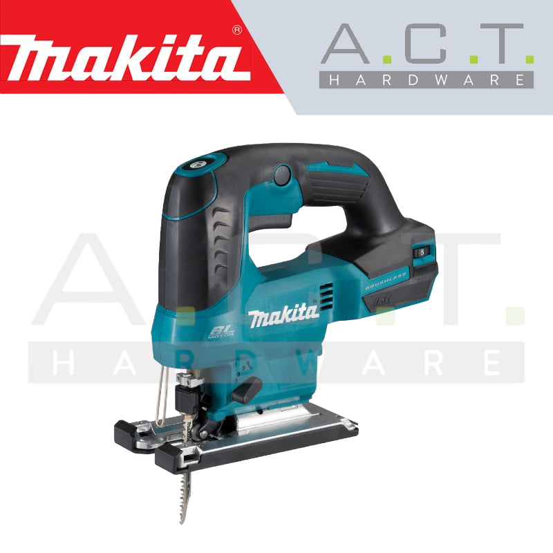 MAKITA DJV184 CORDLESS JIG SAW Secondary image